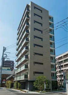 エミリブ池袋【2階】の外観