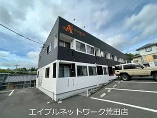 ACCORDER I【2階】の外観