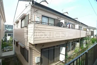 プリベイル柏の画像