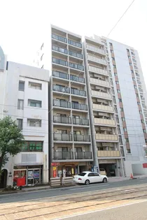 サザンパレスIIの画像