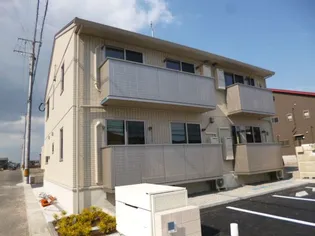 ラフィーネFの画像