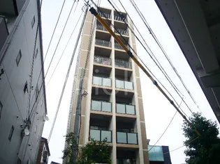 RAINBOW COURT阿倍野の画像