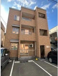 メゾン ド モナージュの画像