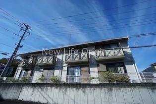 神奈川県伊勢原市大住台3【一戸建】の外観