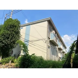 リバーサイド清水【1階】の外観