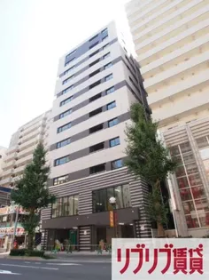 千葉県千葉市中央区本千葉町【マンション】の外観