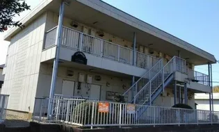 神奈川県川崎市麻生区向原3【マンション】の外観