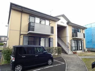 ルポ510 A棟の画像