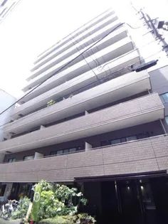 恒陽サンクレスト築地の画像