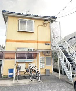 コーポK5の画像