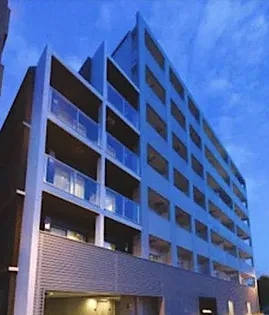 SYFORME MINAMI-IKEBUKURO【3階】の外観