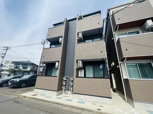 SAKURA長町の画像