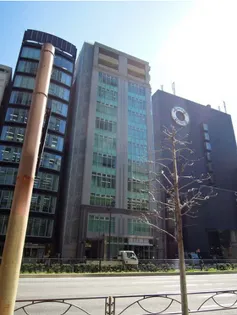 東京都千代田区麹町2【マンション】の外観