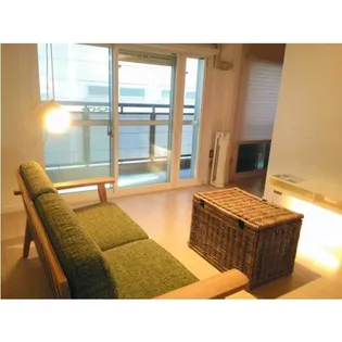 朝日プラザ五橋【4階】の外観