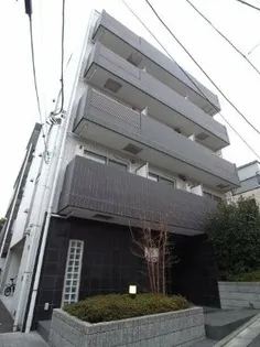 セジョリ上板橋の画像