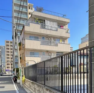 メゾン町田の画像