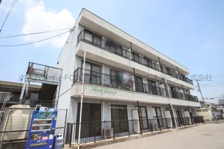 YOUR CASTLEの画像