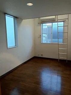 カーサ日野台【2階】の外観