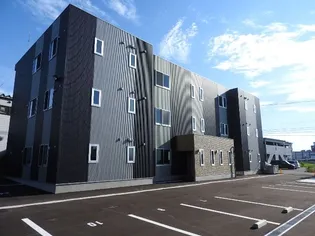 コンフォール魚津の画像