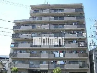 ラフォーレ甚目寺の画像