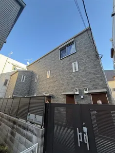 メゾンドプラティーヌの画像