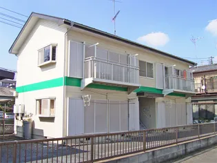 ラベンダーハイツの画像