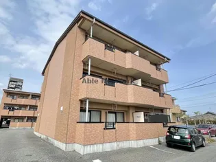 エクセレンス堀の画像