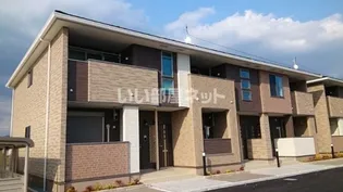 ジュワイユー ベルⅠⅡの画像