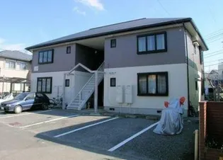 コーポラス春日の画像