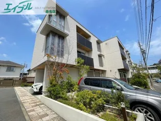 ラヴィータMの画像