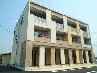 グレースHRC 01の画像