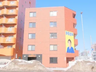 第10森宅建豊平ビルの画像