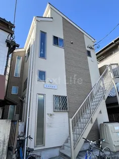 ヒルズ浜町の画像