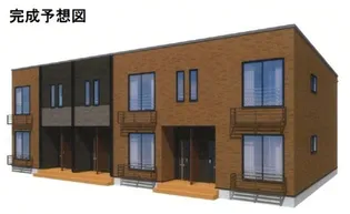 ディーテラス IIの画像