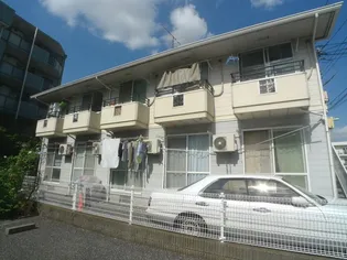 メゾンドゥジュネスの画像