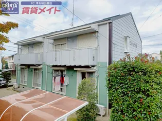 サニーハイツ88の画像