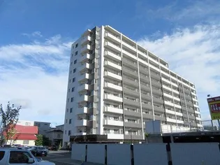 クリーンリバーフィネス札幌駅イーストの画像
