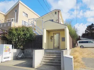 グリーンガーデンの画像