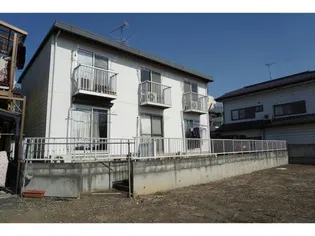 リラハイツの画像