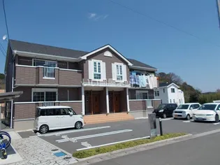 マグノーリア横田Ⅱの画像