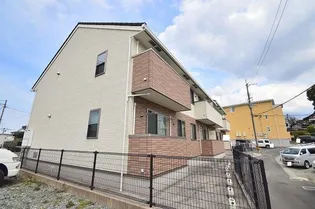 ダイヤモンドアヴェニューIIの画像