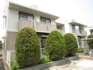 ファミール喜楽B棟の画像