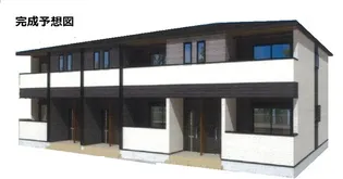 ファミーユ北町の画像