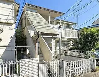 小倉ハウスの画像