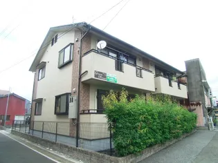 グレースハウスの画像