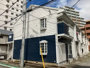 サンシティBの画像