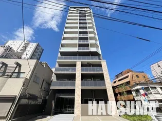 スカイガーデンの画像