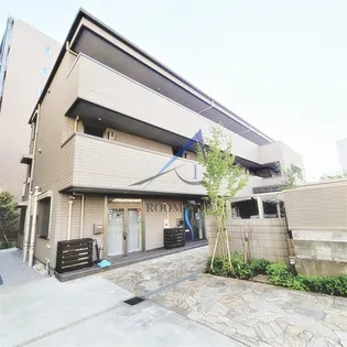 シャーメゾン綱島の画像