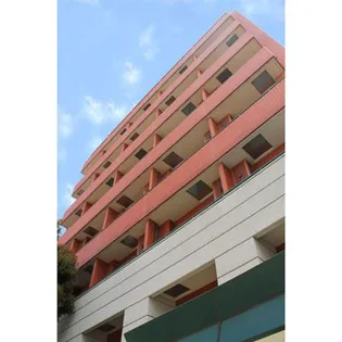 東京都渋谷区円山町【マンション】の外観