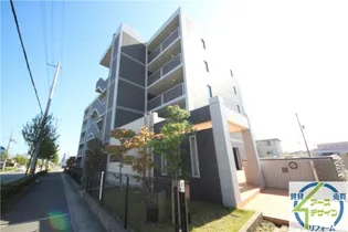 グラン アビタシオンの画像